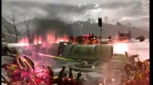 Warhammer 40,000: Dawn of War - Winter Assault Trailer