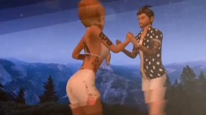 Avakin lifi Владимир Кузьмин-Небеса. 💙