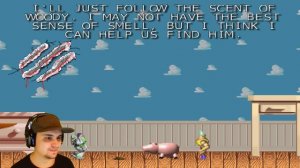 THE EPIC TRILOGY FINALLY ENDS HERE!! ToyStory3.EXE