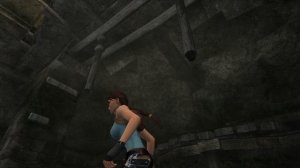 Tomb Raider Anniversary Прохождение на Русском ► 3