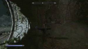 Эндерал (Enderal). Сюжетные квесты: "Все начинается с видений" и "Новое начало" + секретная локация