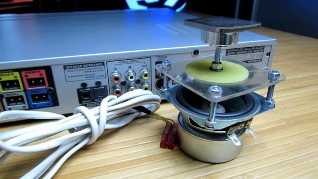 Вибродинамик для злого соседа смотреть онлайн