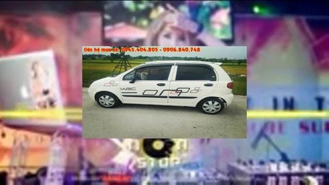 73 triệu, Bán xe Daewoo Matiz 2000, màu xanh chính chủ смотреть онлайн