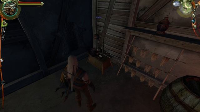 The Witcher #3 Пьянь смотреть онлайн