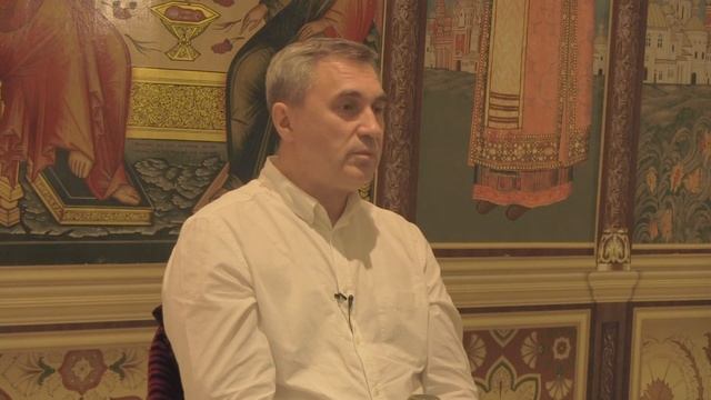 Нравственный закон. Не прелюбодействуй.