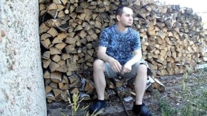 Каргаполье, Курганская область. Часть 1.