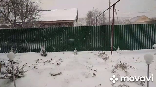 18ноября морозно.Светодиодная лента на полке.20ноября метель.Пирожки.Растюхам поменяла место. смотреть онлайн