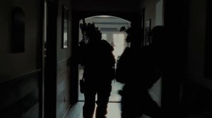 SCP: OVERLORD || SCP: ВЛАДЫКА. || КОРОТКОМЕТРАЖКА