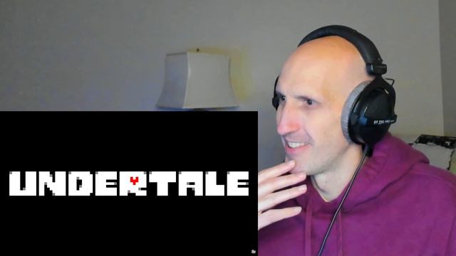 Ok Undertale OST!!  "Death by Glamour", "Heartache", and "It's Raining Somewhere Else" Reaction! смотреть онлайн