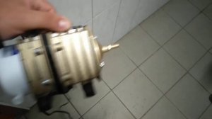 Компрессор SunSun ACO-003, 50 л/мин