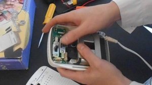 Медицинский аппарат магнит АМнп 01 принцип работы, что у него внутри, схема работы, разборка прибор