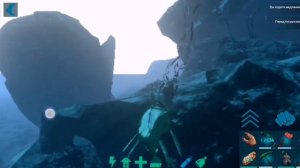 Выживание в арк мобайл,как приручить дунклеостея