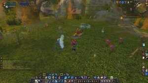 Фрост маг пвп 1х1 WoW Draenor 6.2.4 Frost mage pvp 1x1