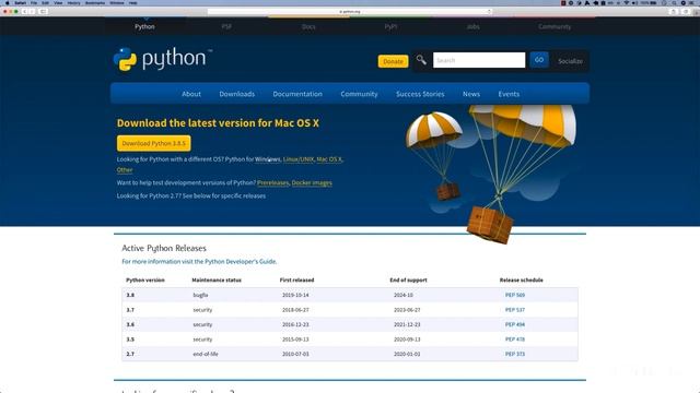 How to Install Python | Python Tutorial #2