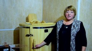 Фитобочка «Дары Кедра», доступная каждому!