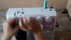 Как сшить женские трусики-слипы на швейной машине