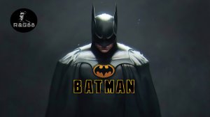 BATMAN (NES/Dendy) HD (60fps)