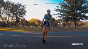 Humma Humma ♫ Shuffle Dance/Cutting Shapes (Music video) House