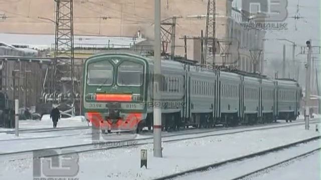 Изменилось расписание электричек