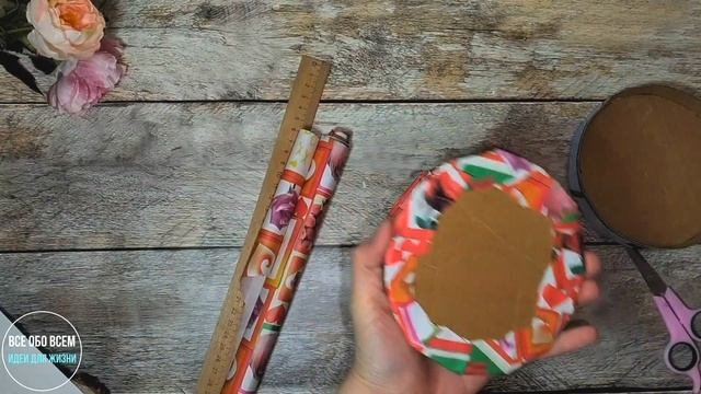 Вы НЕ БУДЕТЕ ВЫКИДЫВАТЬ Картонные КОРОБКИ и КАРТОН, когда увидите это. ПОЛЕЗНАЯ идея из картона.