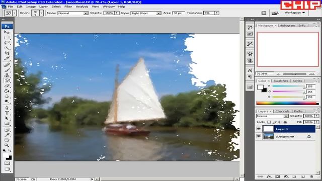 42 Картина маслом смотреть онлайн