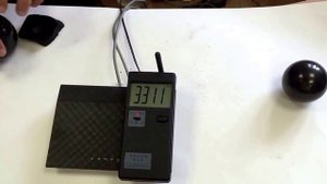 Как сфера из шунгита защищает от магнитного излучения