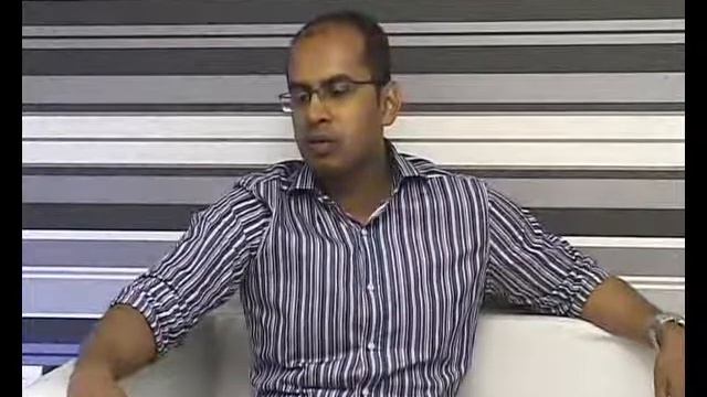 Zubin Zainuddin in a one-to-one with Mona Menon, CEO, Marshalls смотреть онлайн