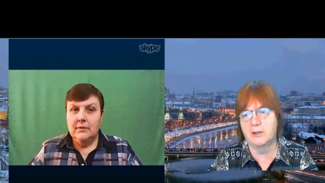 Утилизация ламп дневного света и ртутных градусников = Утренний чай Галины и Светланы УЧГС смотреть онлайн