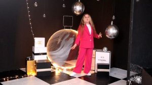 Станислава Мартынова " Ночь счастливых надежд".