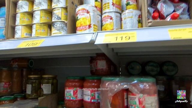 Победа новый эконом магазин в Димитровграде! Обзор продуктов и товаров для дома.