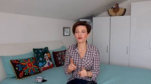 9️⃣8️⃣Шишка в груди!!! Как я её нашла.