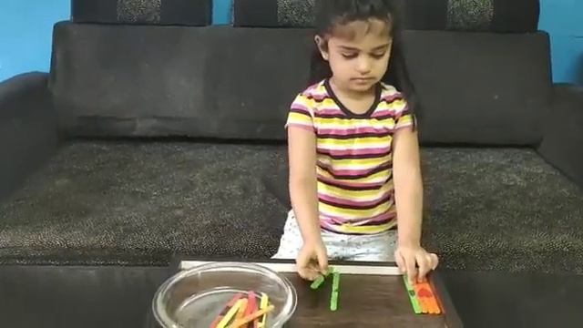Shummi's Lockdown Activity - 3-in-1 Colors, Shapes and Puzzle