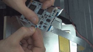 E3 ODE PRO PS3 Slim 3000 (PS3 3K) Инструкция по установке на русском