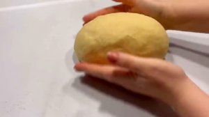 ВЫПЕЧКА С БОЖЕСТВЕННЫМ АРОМАТОМ- плюшки с сахаром и корицей