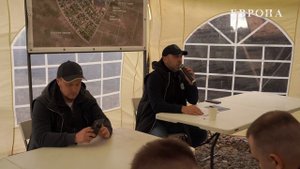 ЗАСТРОЙЩИКИ КАЗАНИ ОЦЕНИЛИ КП"ЕВРОПА". СОБРАНИЕ ОБЪЕДИНЕНИЯ ЗАТРОЙЩИКОВ ИЖС.