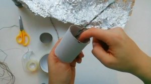 Рога Малефисенты/ своими руками/новое видео...