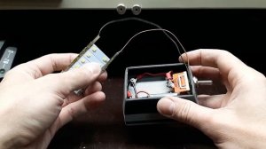 Фонарь для аккумулятора от шуруповёрта своими руками