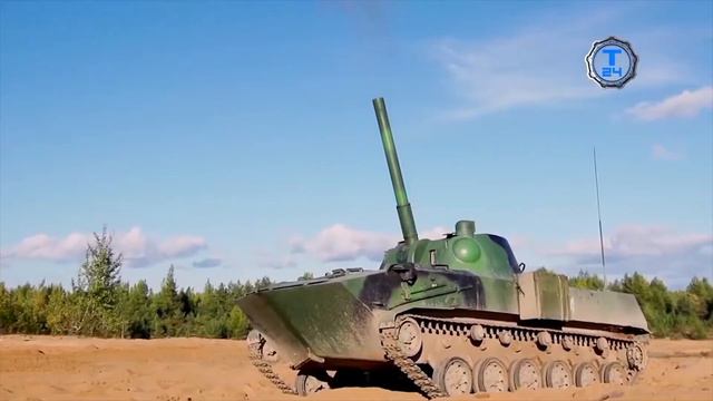 10Самые Лучшие Самоходные Минометы в Мире! 27 марта 2021 г.