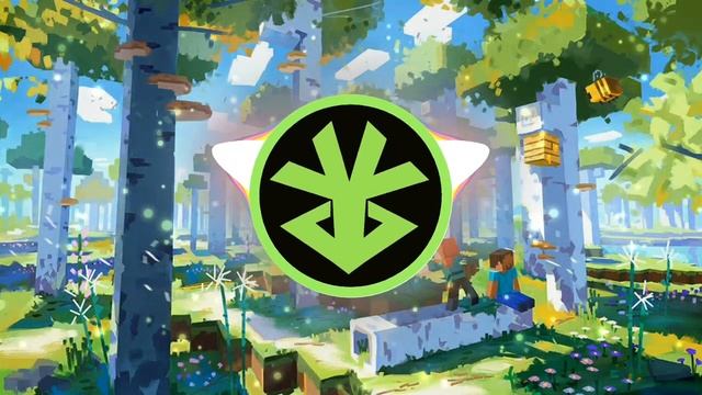 Minecraft - "Otherside" Jagdaggar Remix смотреть онлайн