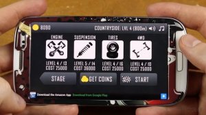 Hill Climb Racing Game Review