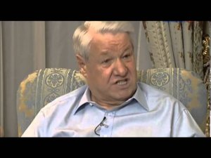 Двойники Ельцина. Ельцин умер в 1996 году (Часть 3).