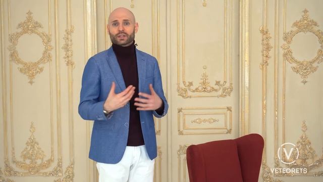 График учета личных достижений | Дмитрий Ветеорец