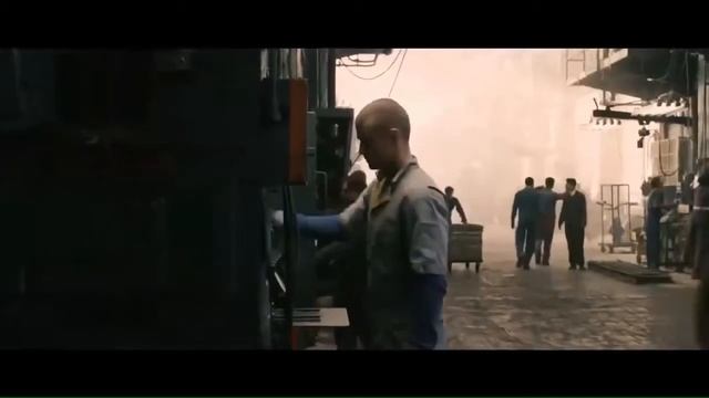 Топ Фильмов Киберпанк - Часть 2 смотреть онлайн