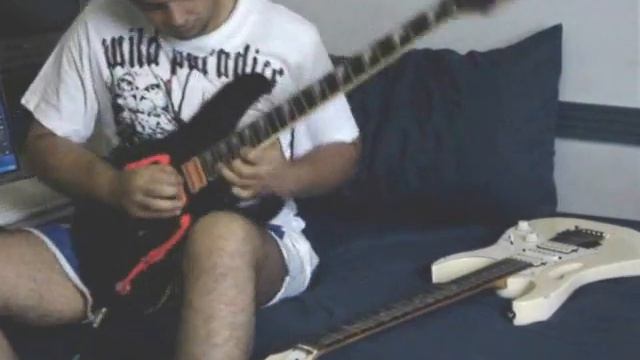 KILLER SHRED: BULLET SPEED GUITAR ! ! ! смотреть онлайн