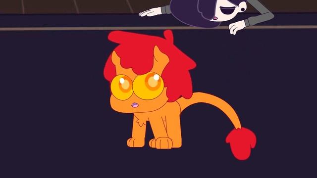 The first Arrival | Dealtures Chapter One смотреть онлайн