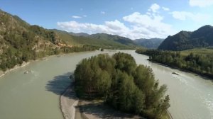 "Нас болтает на Алтае" SLOVETSKII, TRUE'тень, SLAVON