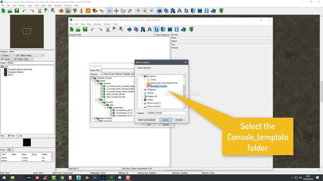 Starcraft 2 Galaxy Editor - Create a custom race and your custom race console 5.0 смотреть онлайн