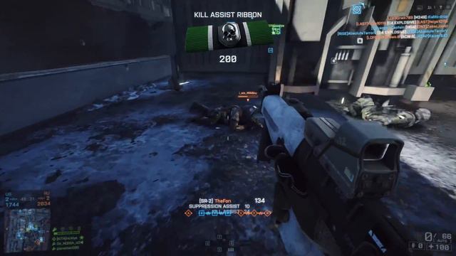 SR-2 Streak Stopper! смотреть онлайн