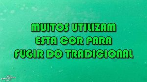 Todos os significados das cores em chá revelação