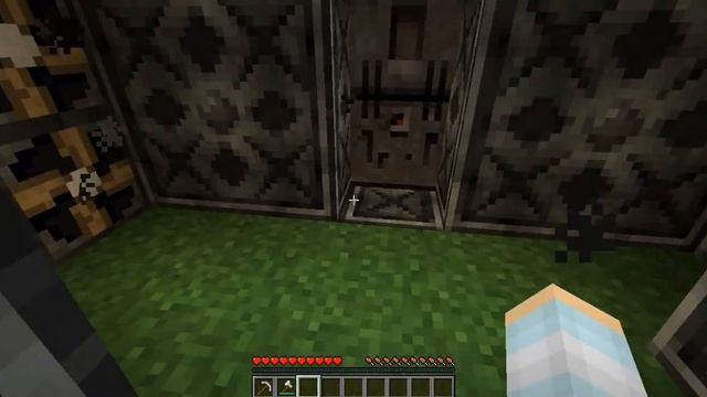 КУДА ПРОПАЛИ ВСЕ ЖИТЕЛИ В MINECRAFT смотреть онлайн